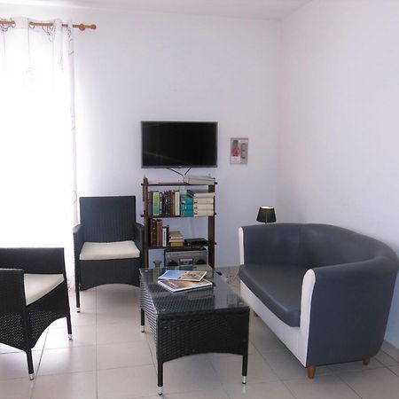 Holiday Home Les Hippocampes By Interhome Ла-Транш-сюр-Мер Екстер'єр фото
